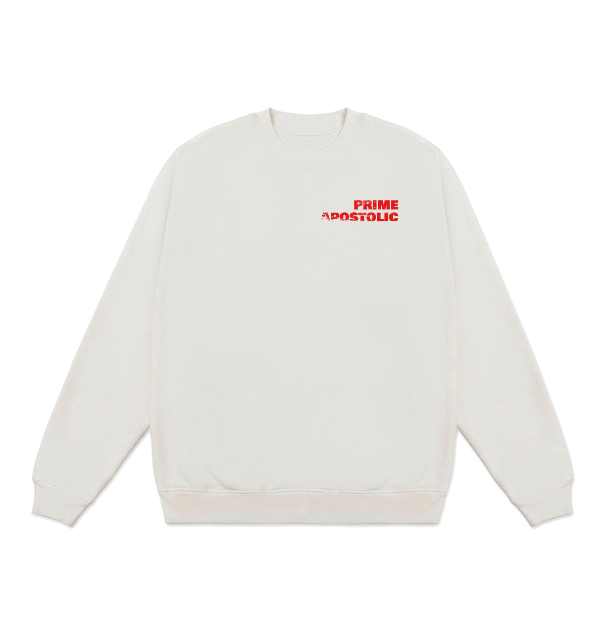 Bright White Shirts & Tops Front