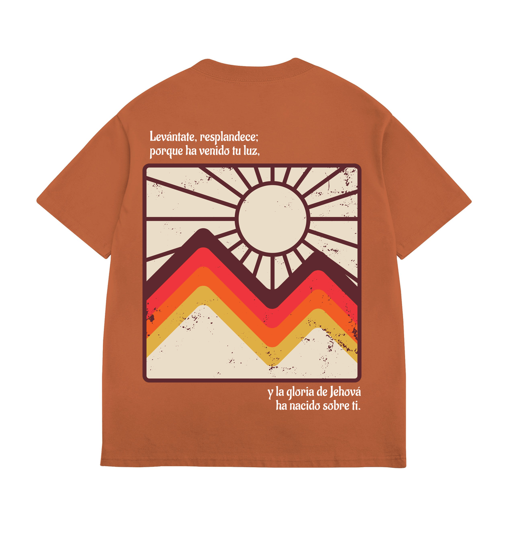 Pigment Rush Shirts & Tops Back