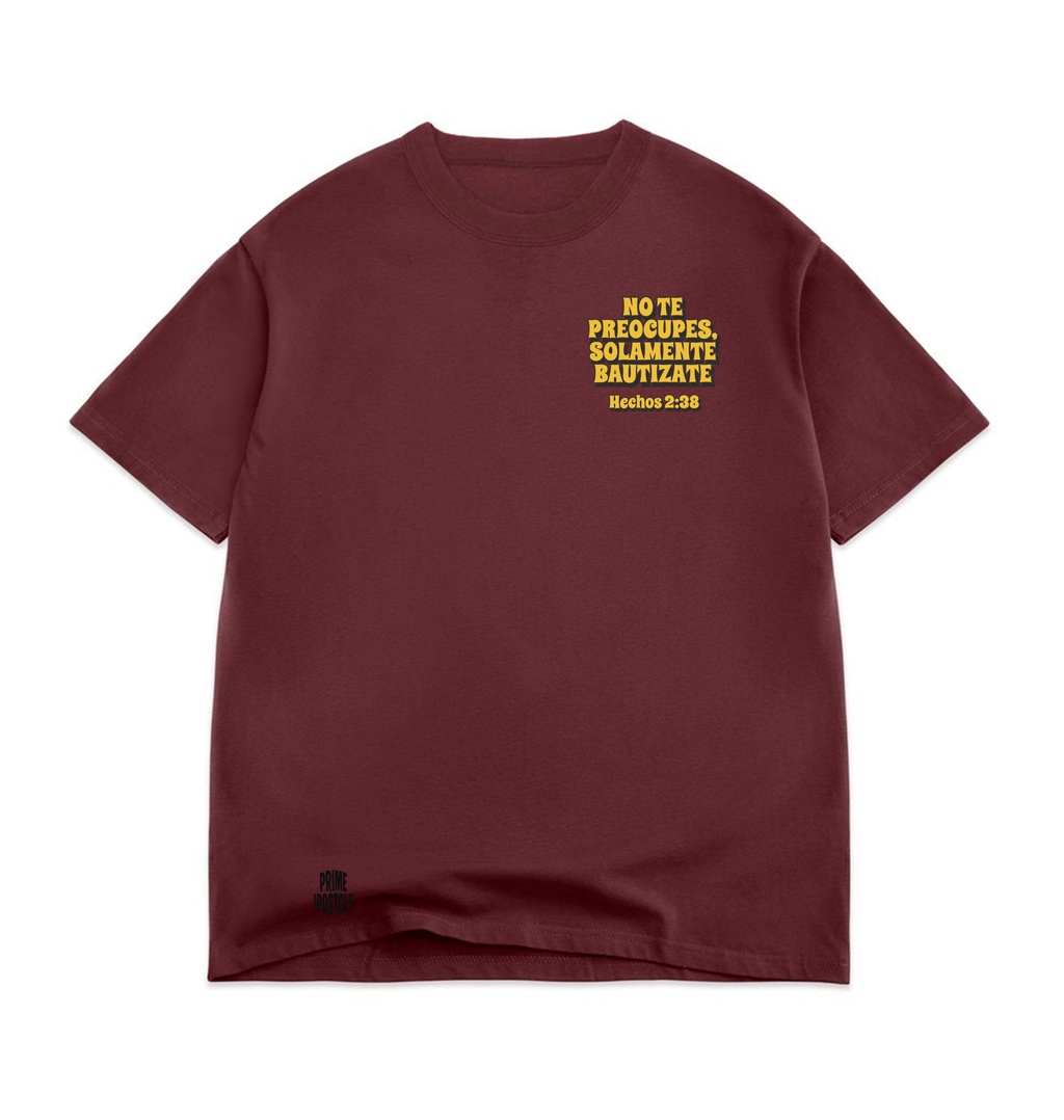 Vintage Mahog Shirts & Tops Front