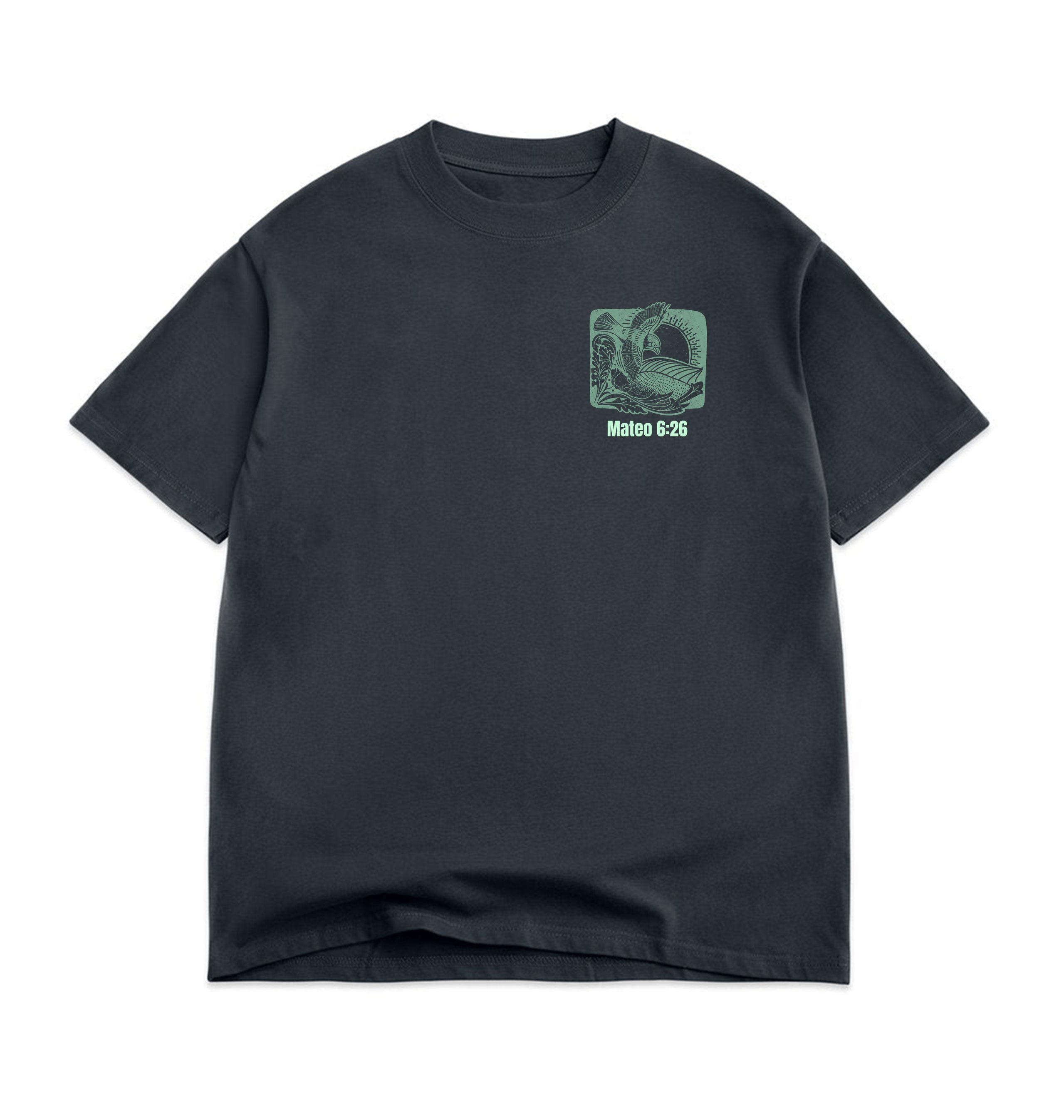 Vintage Black Shirts & Tops Front