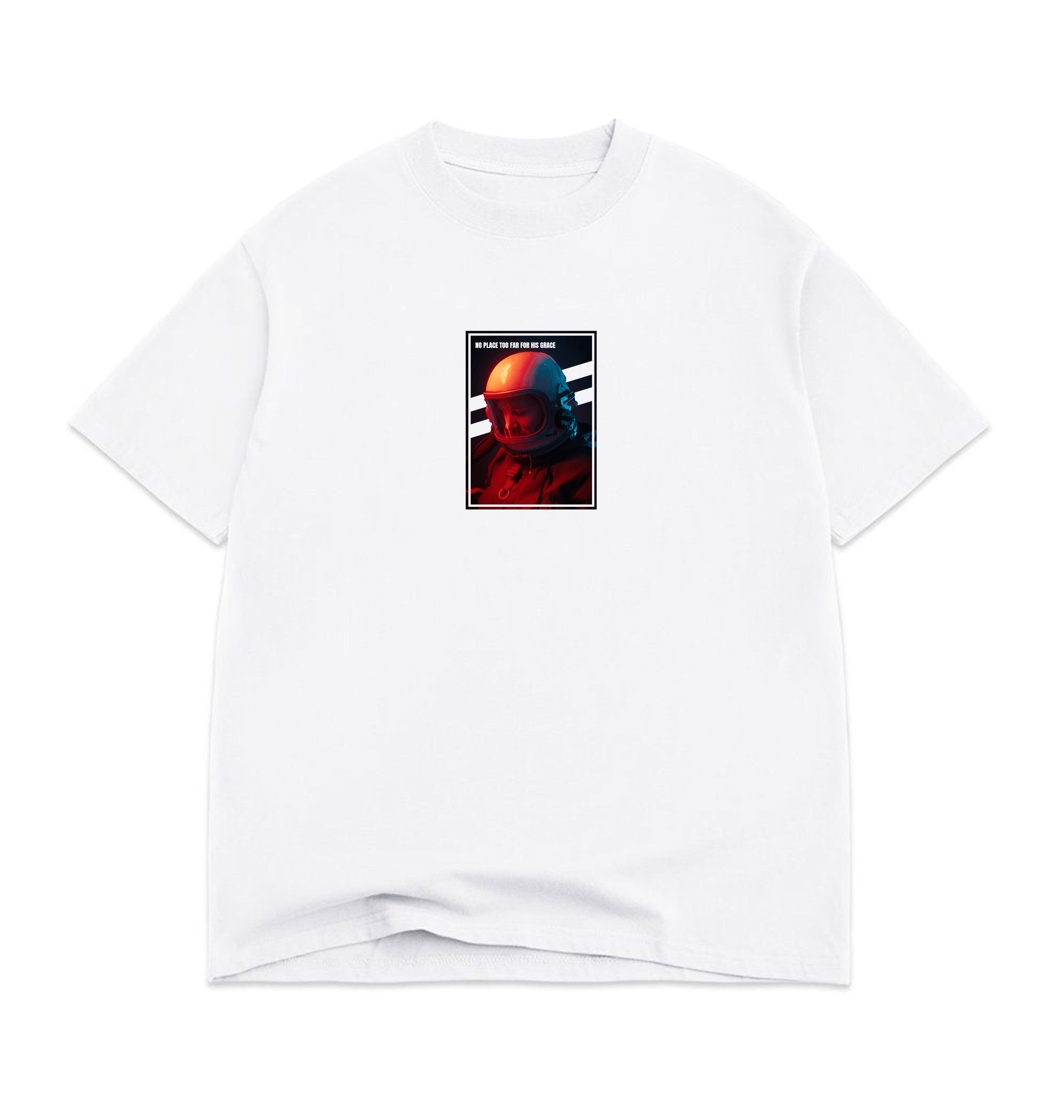 Blanc White Shirts & Tops Front