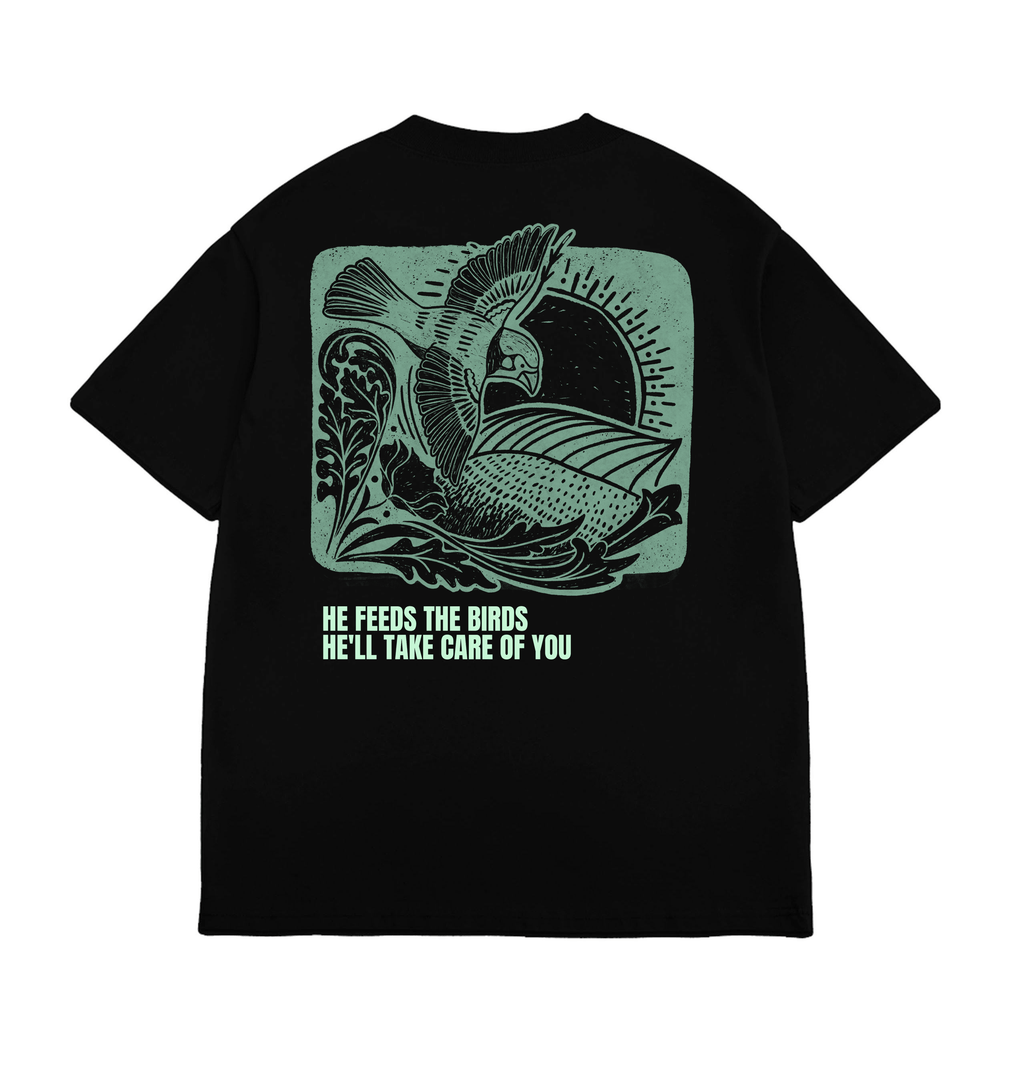 Limo Black Shirts & Tops Back
