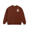 Chocolate Shirts & Tops Front
