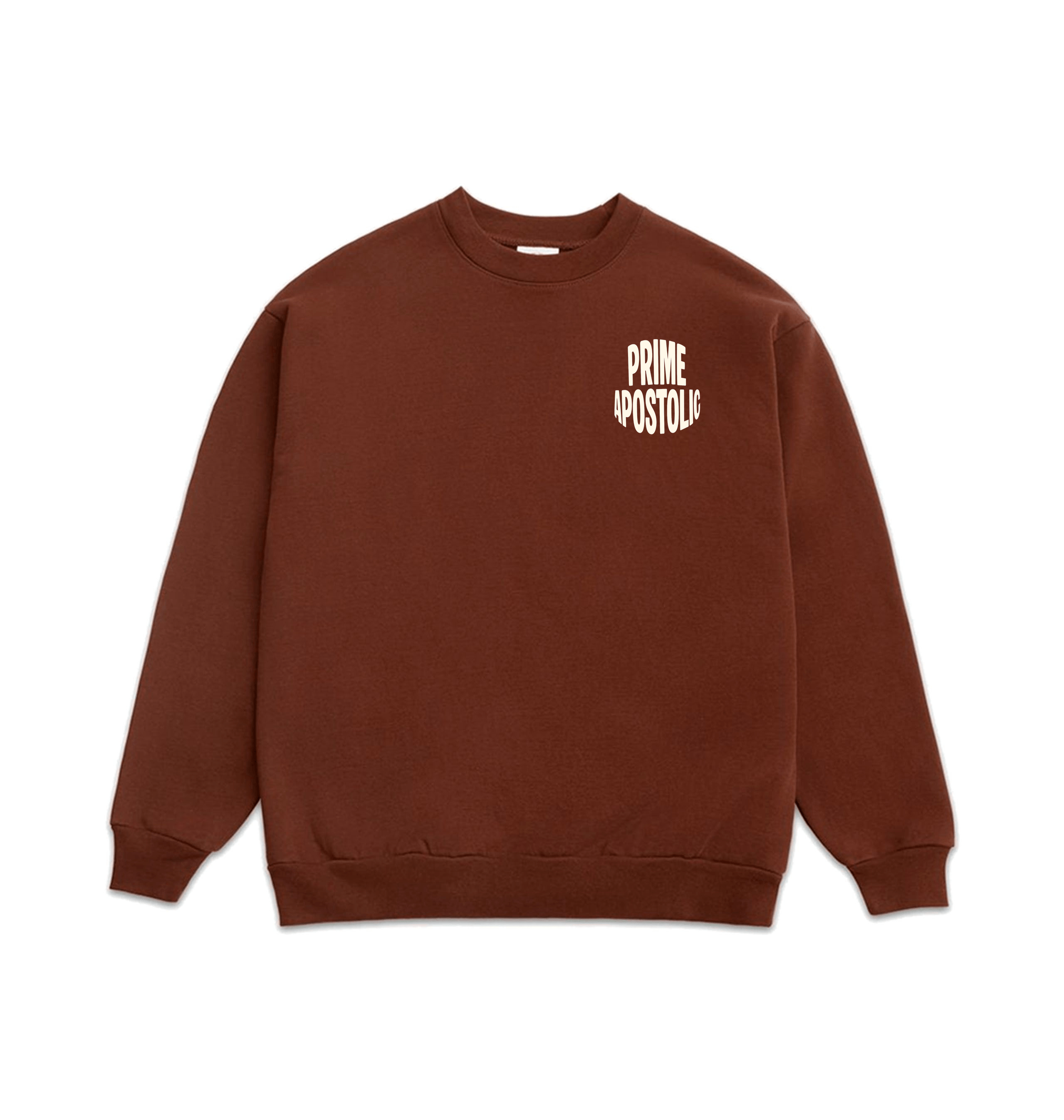 Chocolate Shirts & Tops Front