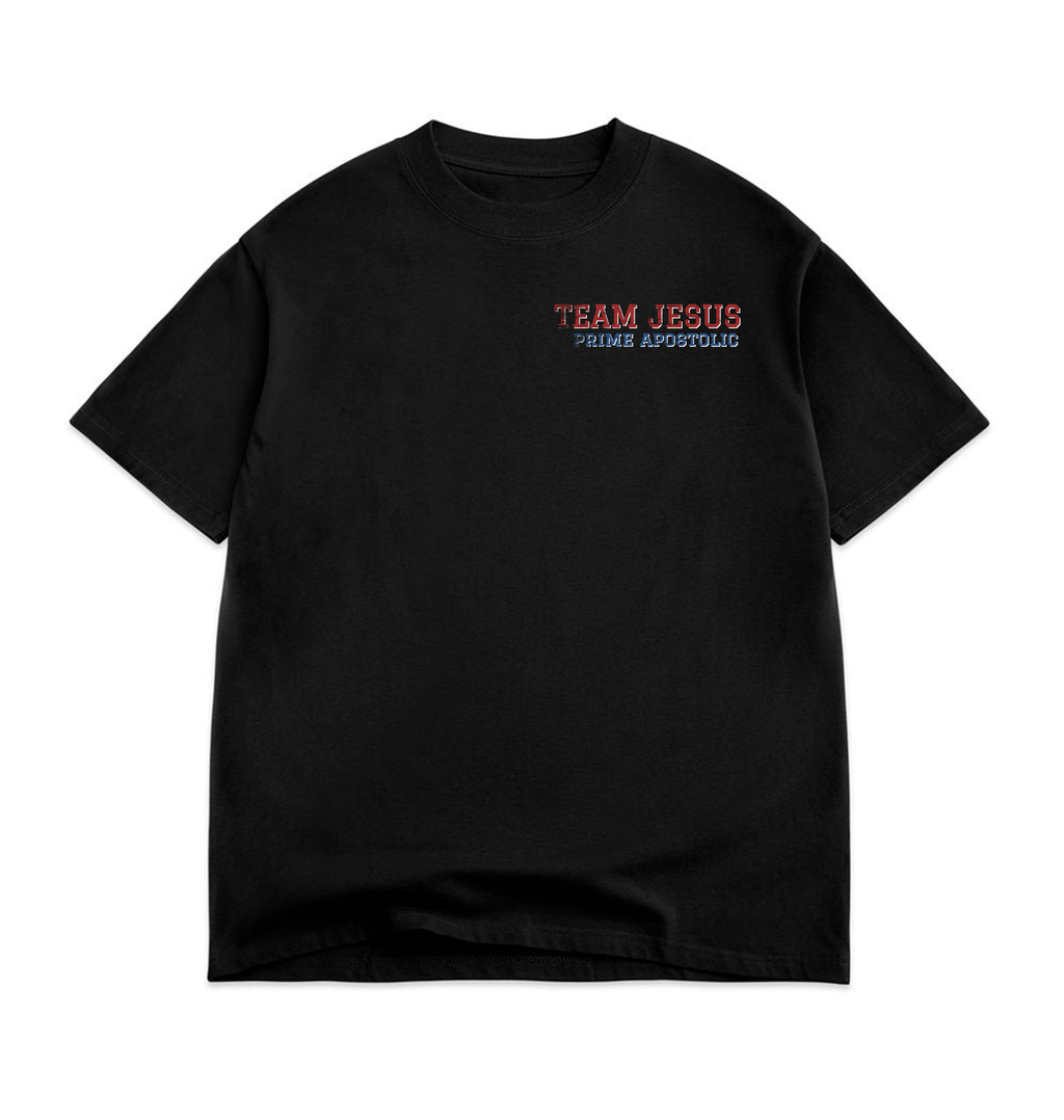 Limo Black Shirts & Tops Front