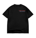 Limo Black Shirts & Tops Front