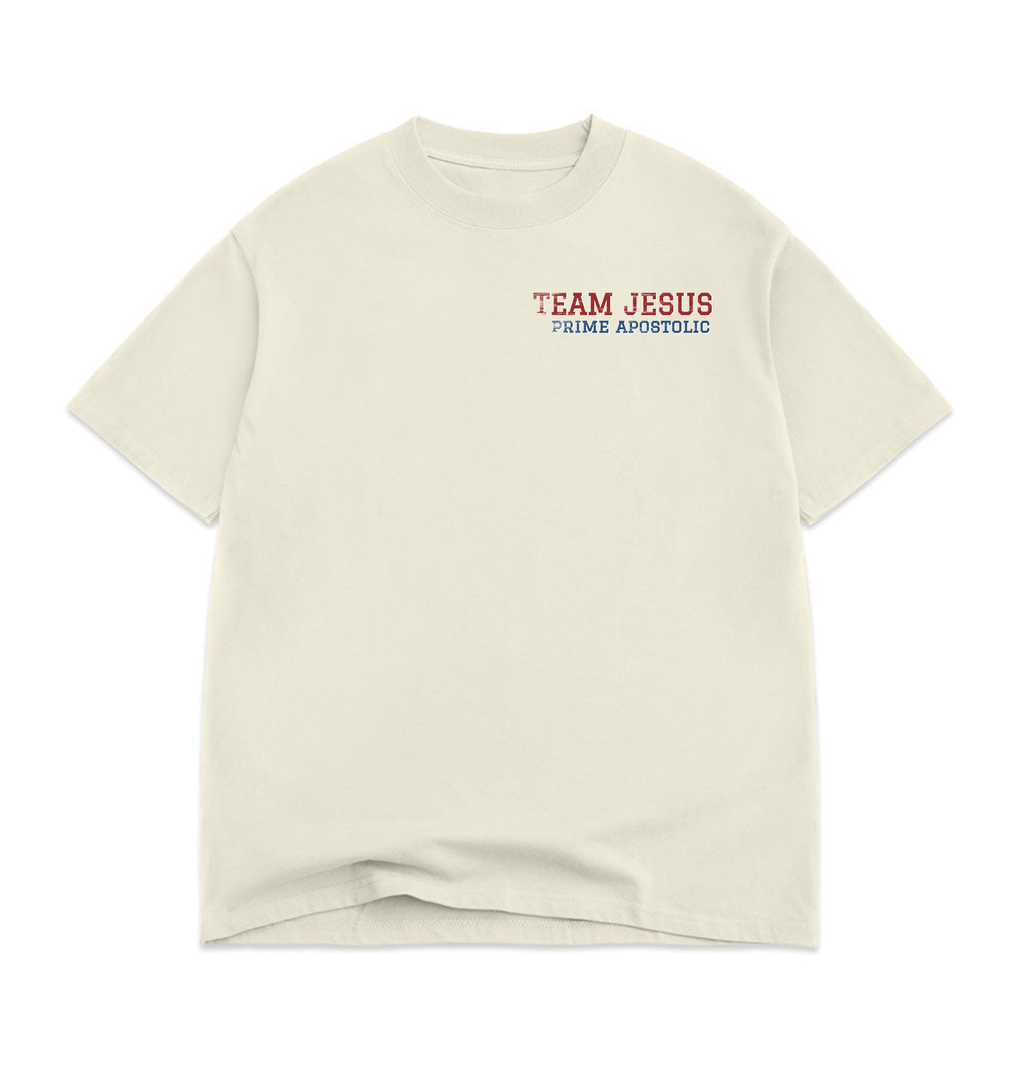 White Cap Off White Shirts & Tops Front