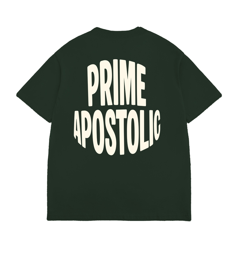 Forest Green Shirts & Tops Back