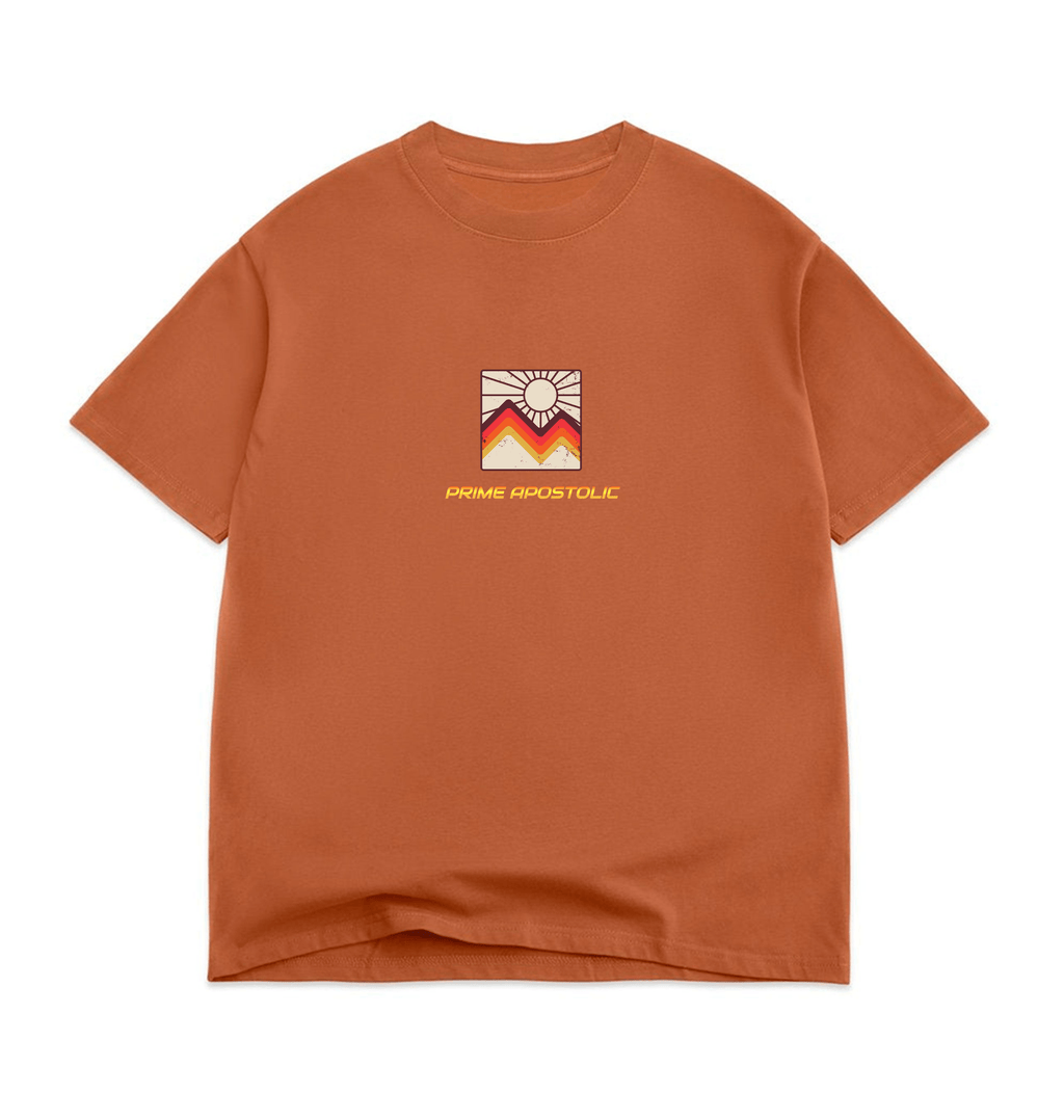 Pigment Rush Shirts & Tops Front