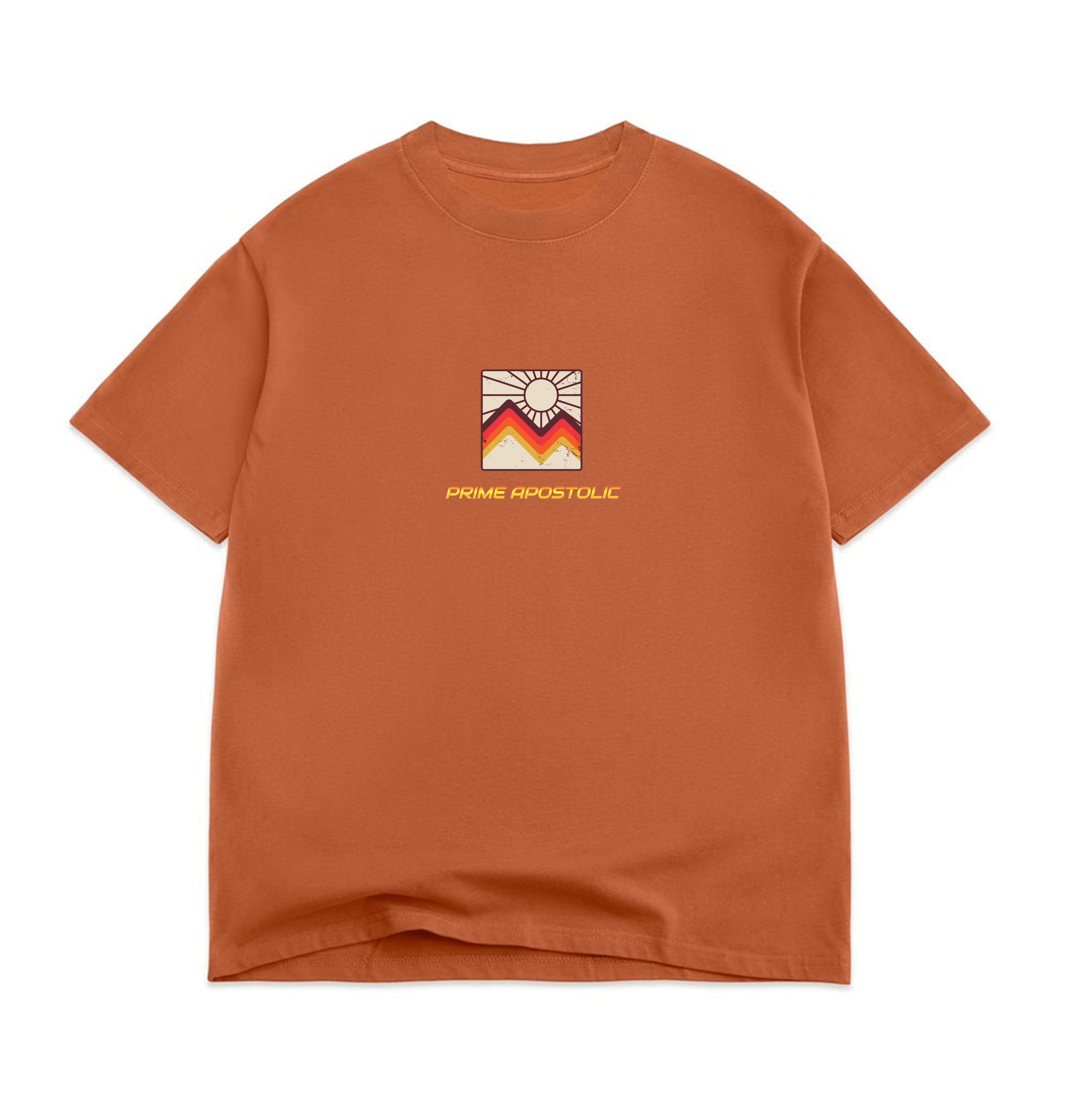 Pigment Rush Shirts & Tops Front