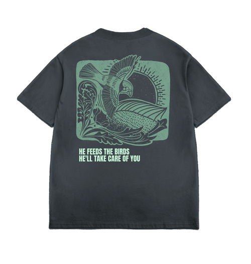 Vintage Black Shirts & Tops Back