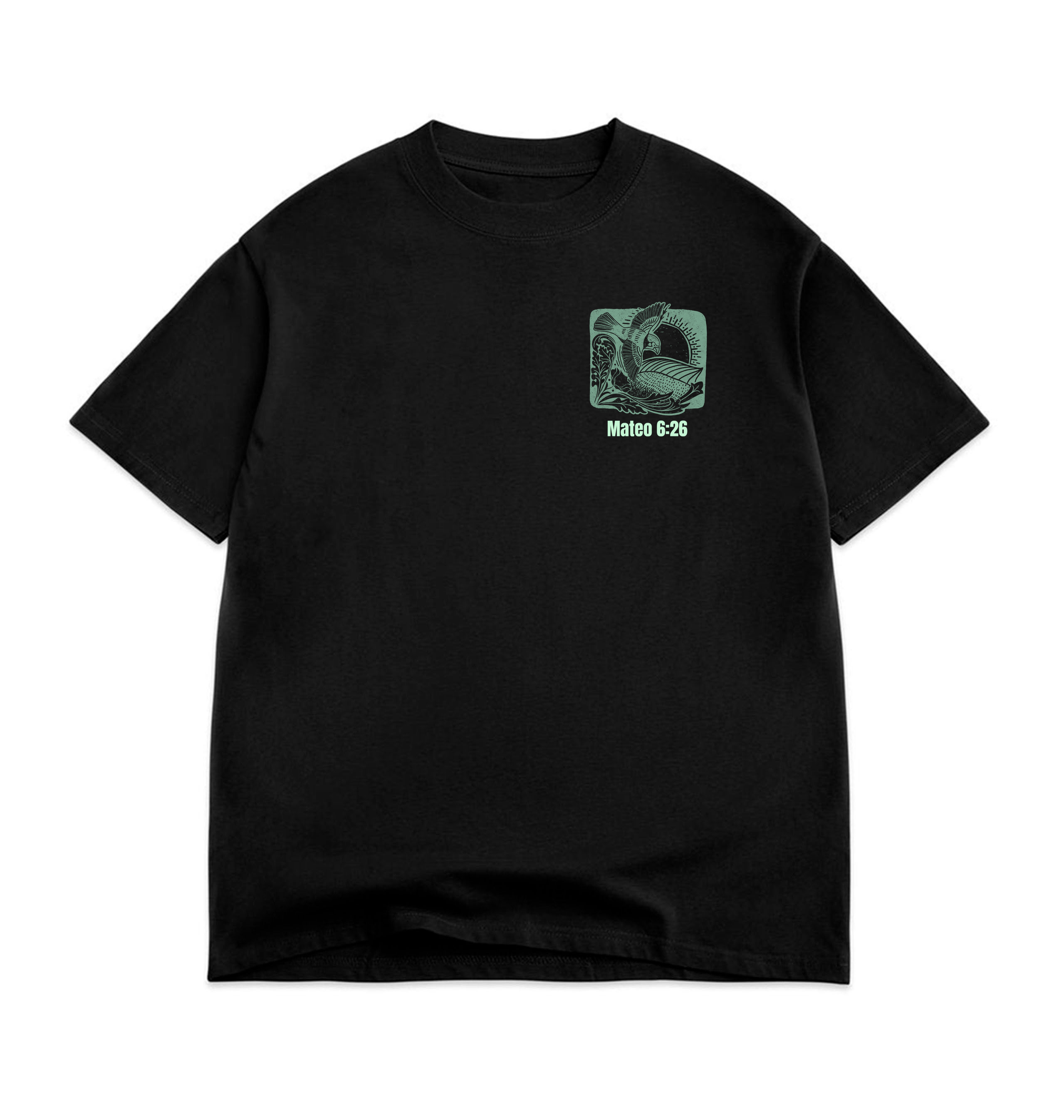 Limo Black Shirts & Tops Front