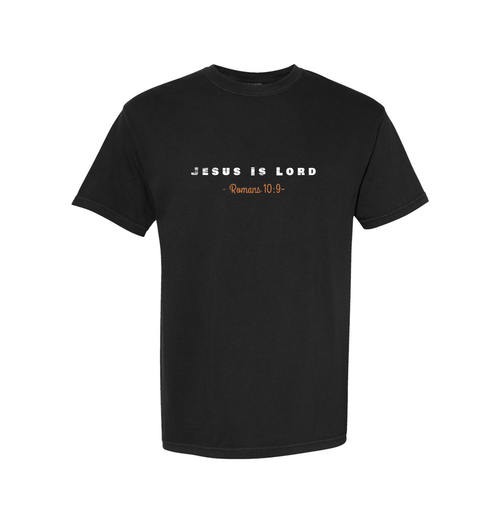 Black Shirts & Tops Front