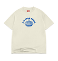 White Cap Off White Shirts & Tops Front