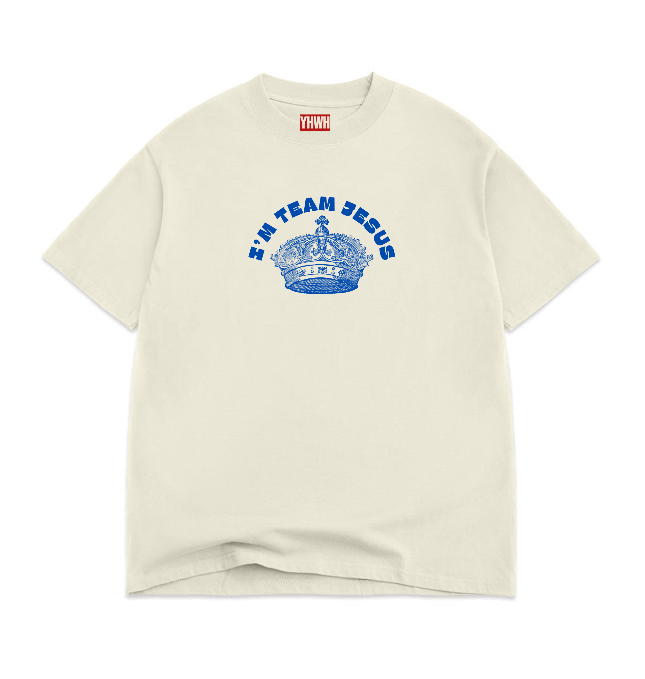 White Cap Off White Shirts & Tops Front