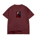 Vintage Mahog Shirts & Tops Front