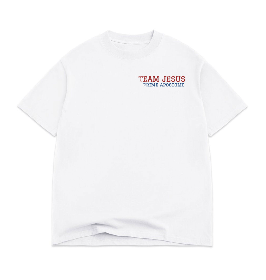 Blanc White Shirts & Tops Front